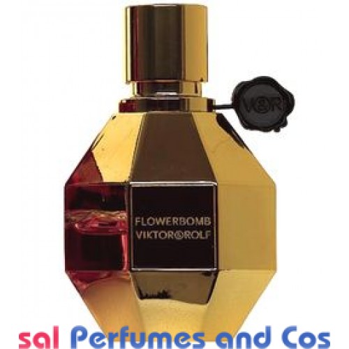 Flowerbomb extreme 2024 50ml